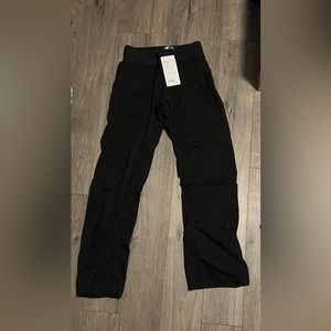 Dance studio joggers